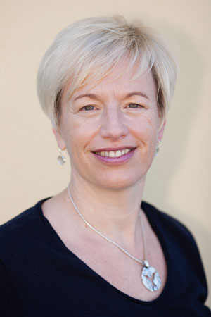 Dr. med. Ulla Müller