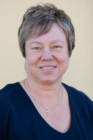 Beate Lehmann