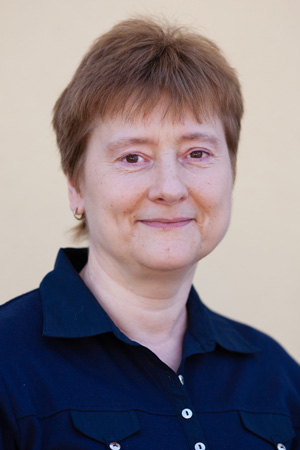 Ulrike Büchner